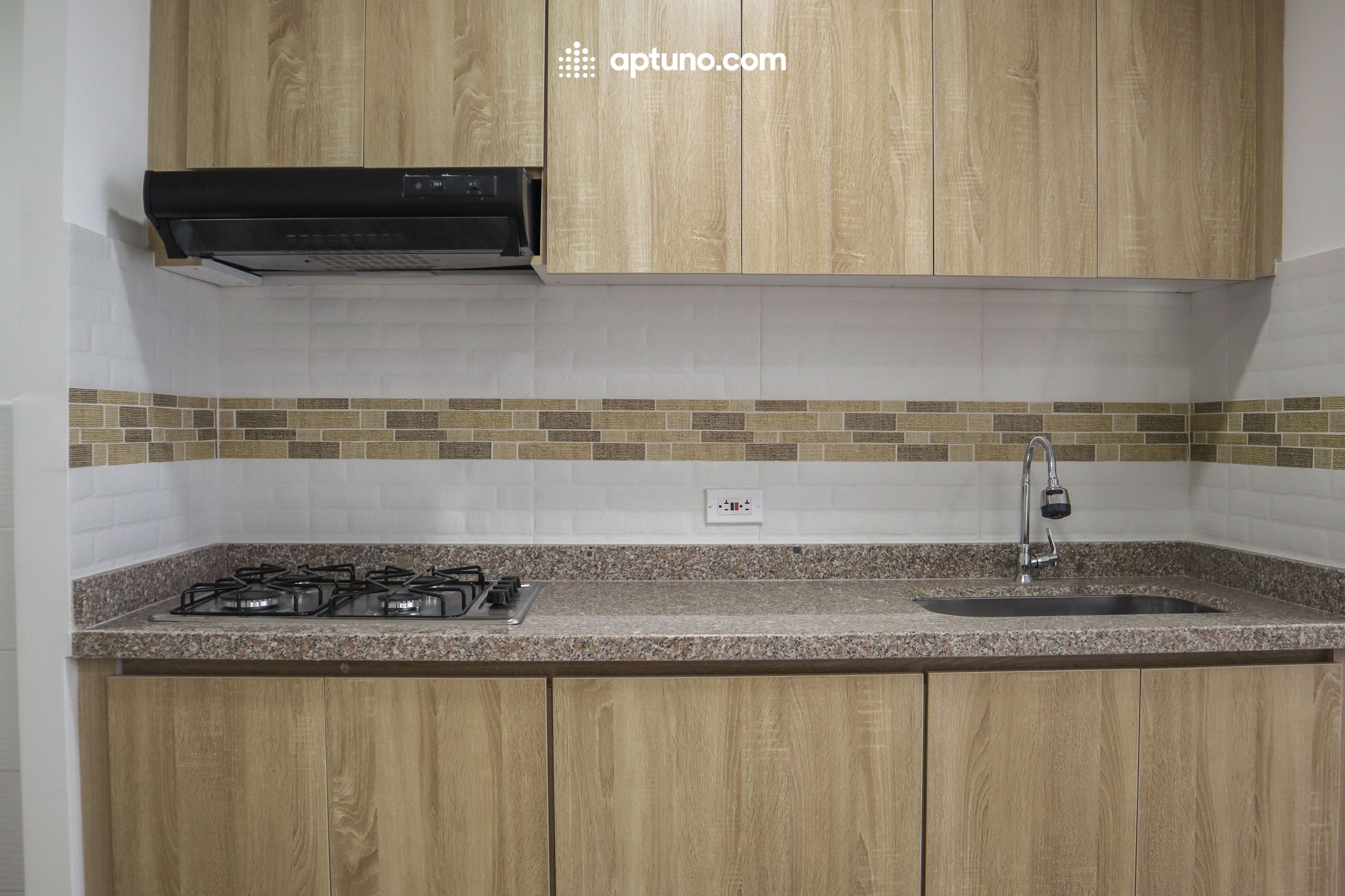 Apartamento en arriendo San Fernando Occidental Apartamento en arriendo San Fernando Occidental 24 m² - $ 850.000