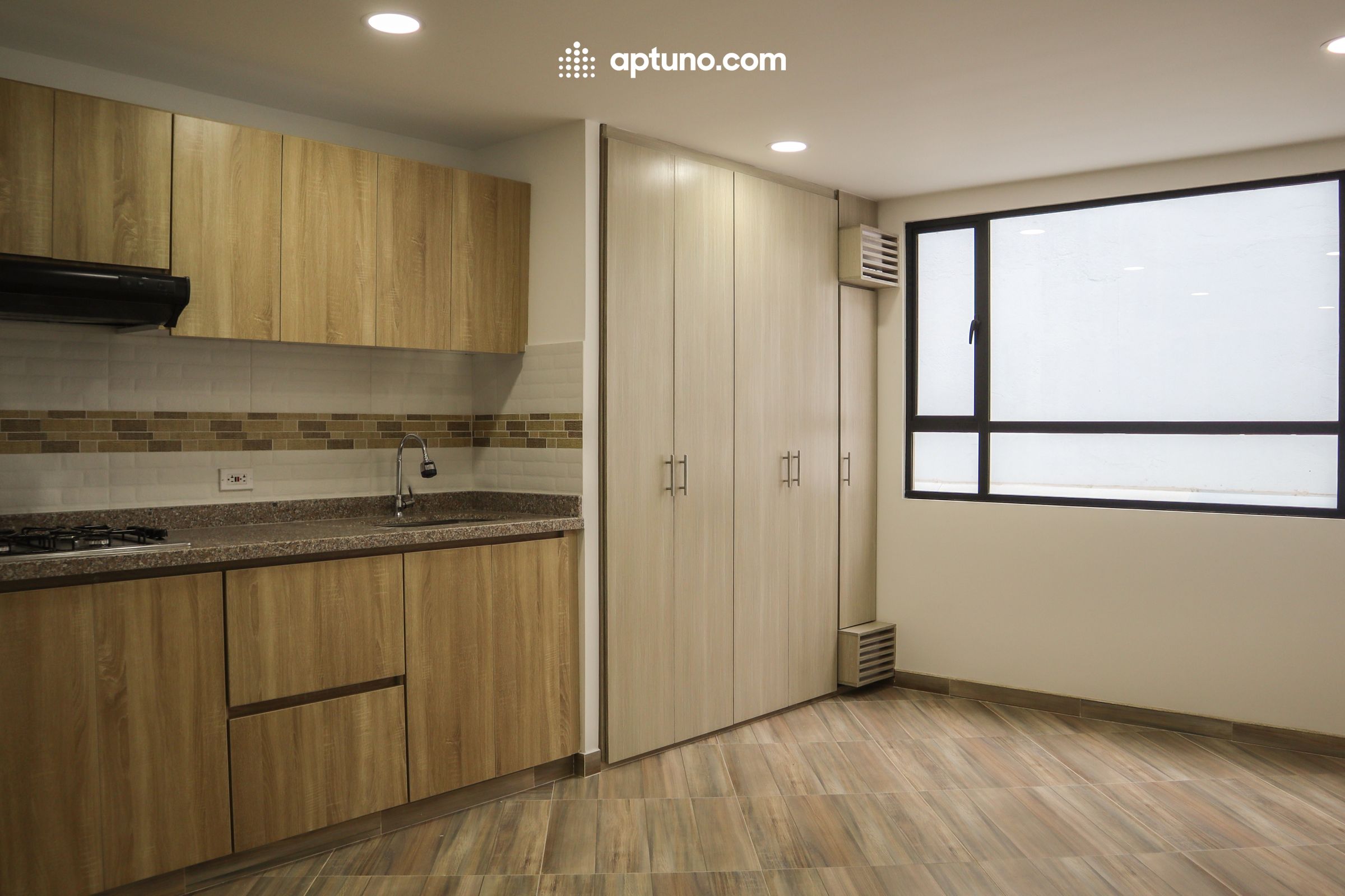 Apartamento en arriendo San Fernando Occidental Apartamento en arriendo San Fernando Occidental 24 m² - $ 850.000