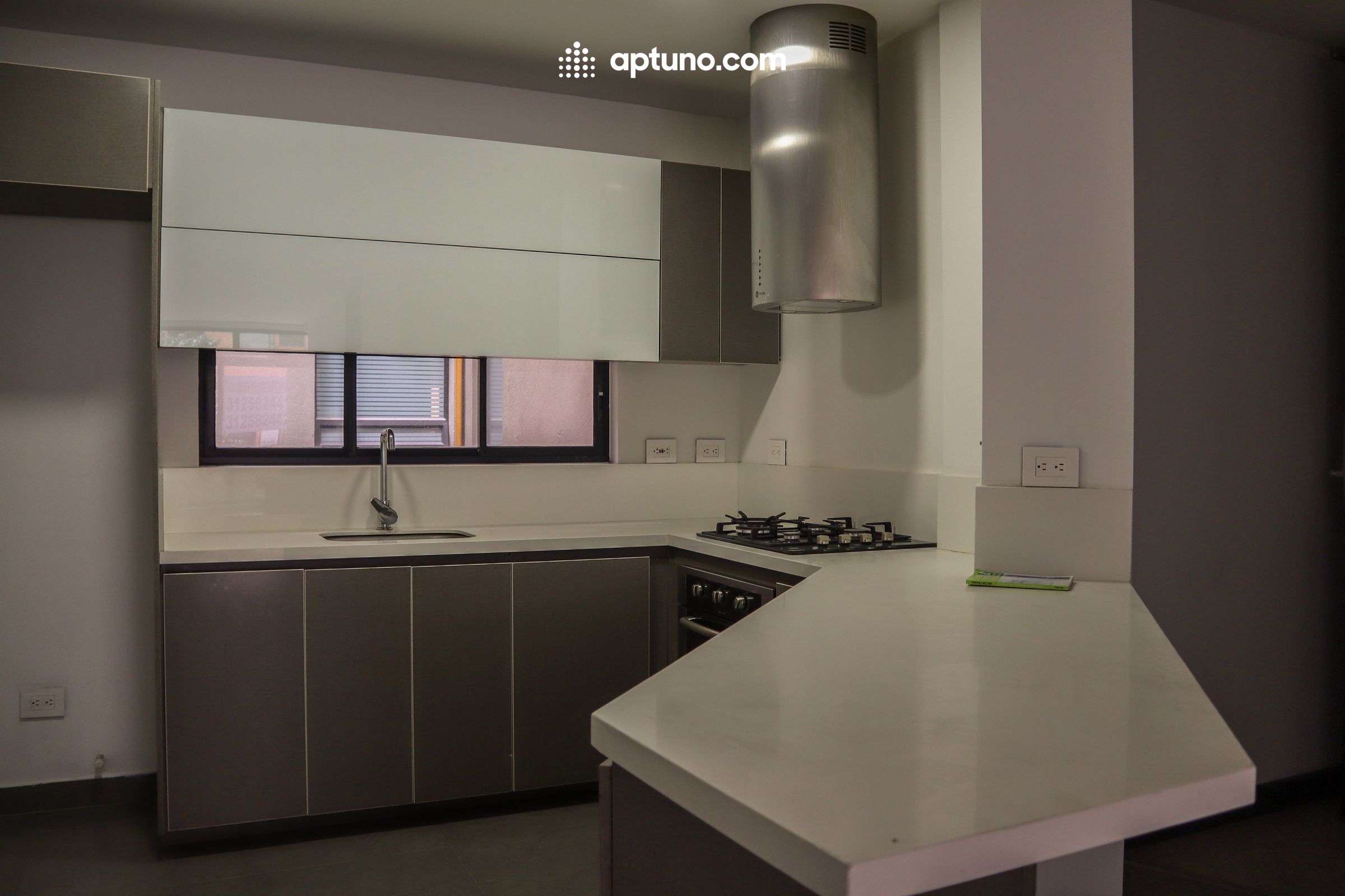 Apartamento en arriendo Chicó Norte III Sector Apartamento en arriendo Chicó Norte III Sector 60 m² - $ 2.590.000
