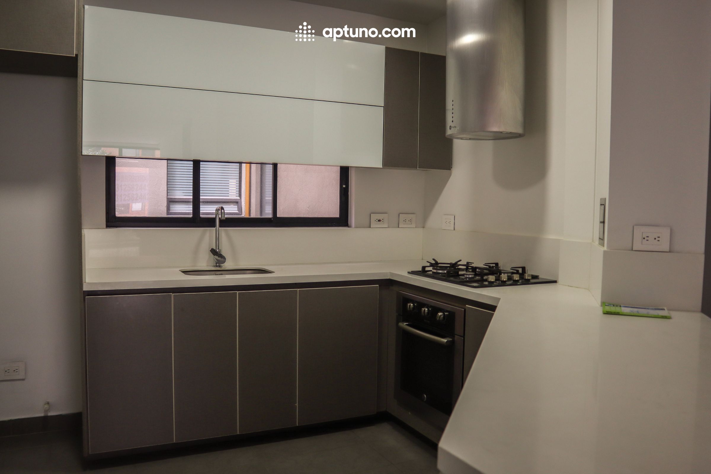 Apartamento en arriendo Chicó Norte III Sector Apartamento en arriendo Chicó Norte III Sector 60 m² - $ 2.590.000