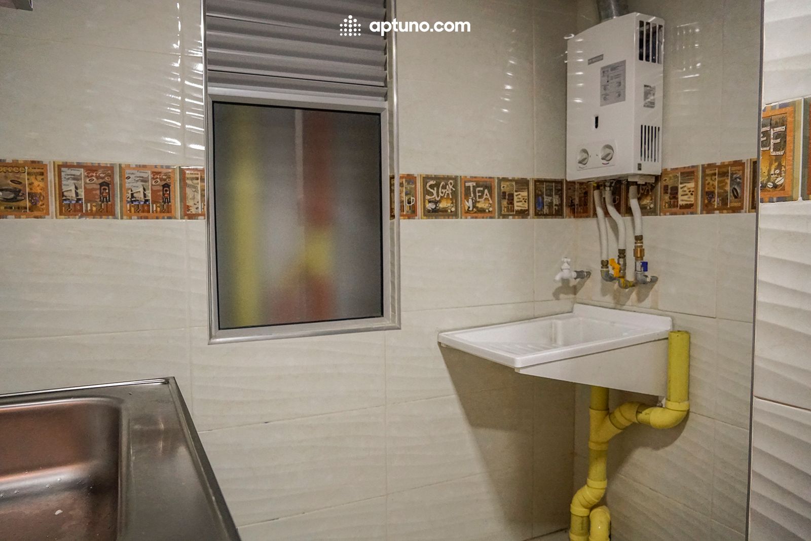 Apartamento en arriendo Guiparma Apartamento en arriendo Guiparma 42 m² - $ 750.000