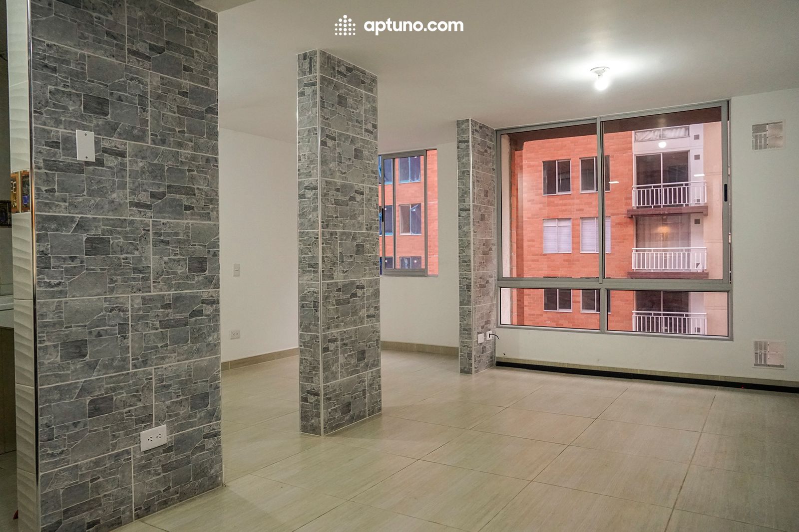 Apartamento en arriendo Guiparma Apartamento en arriendo Guiparma 42 m² - $ 750.000