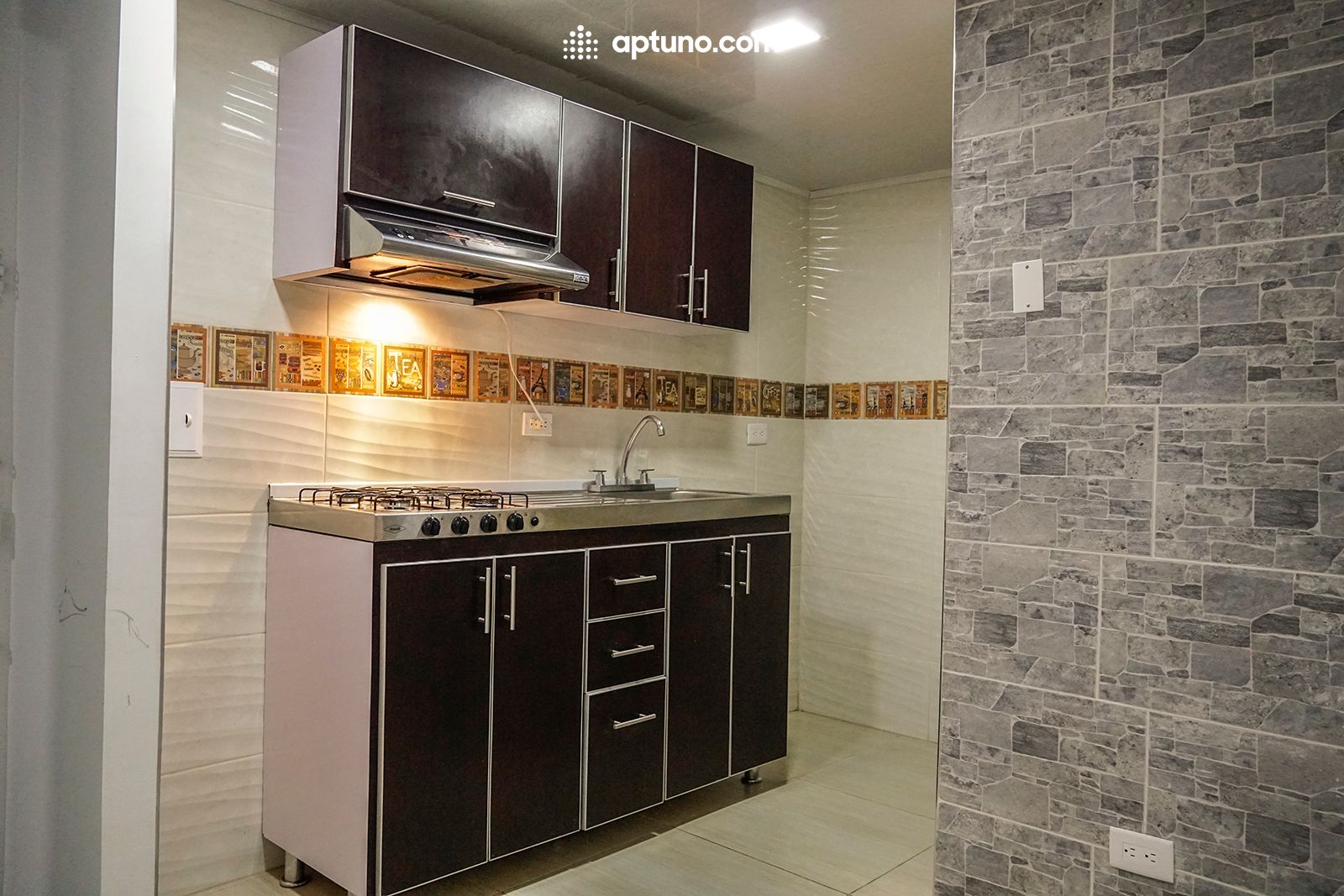 Apartamento en arriendo Guiparma Apartamento en arriendo Guiparma 42 m² - $ 750.000