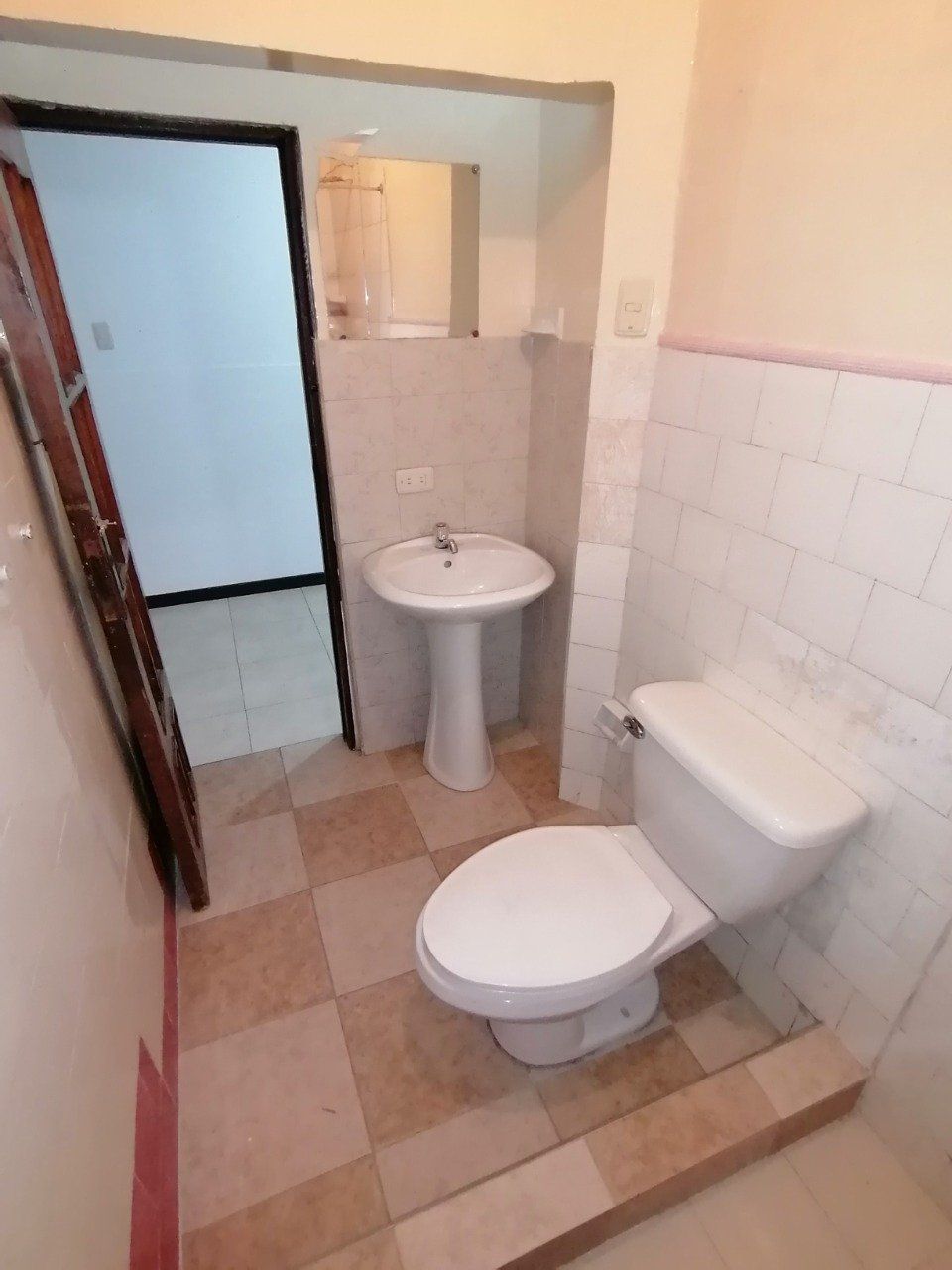 Apartamento en arriendo Veracruz Apartamento en arriendo Veracruz 42 m² - $ 680.000
