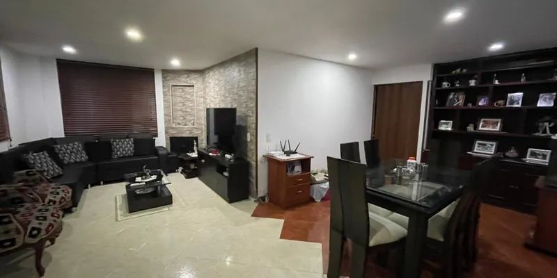 Apartamento en arriendo Portales del Norte Apartamento en arriendo Portales del Norte 96 m² - $ 2.500.000