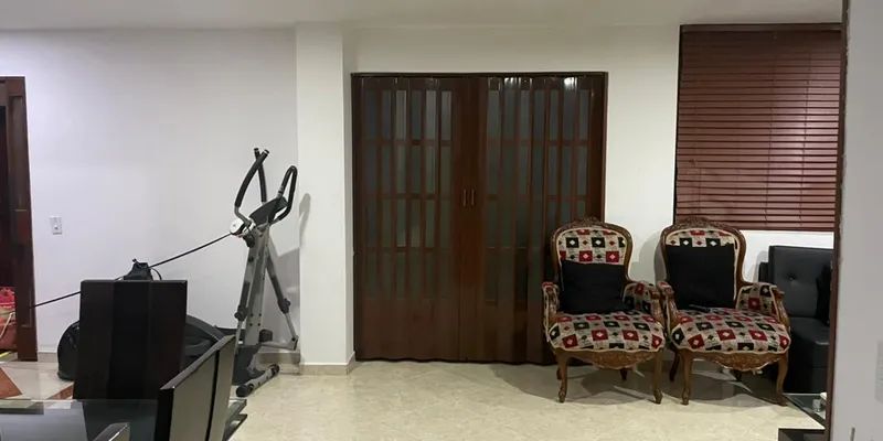 Apartamento en arriendo Portales del Norte Apartamento en arriendo Portales del Norte 96 m² - $ 2.500.000