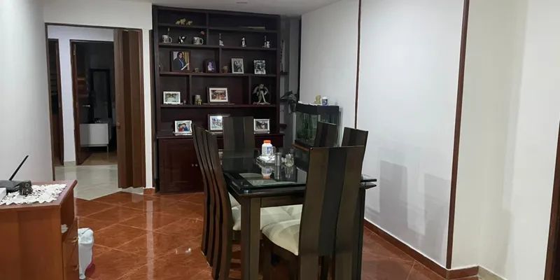 Apartamento en arriendo Portales del Norte Apartamento en arriendo Portales del Norte 96 m² - $ 2.500.000