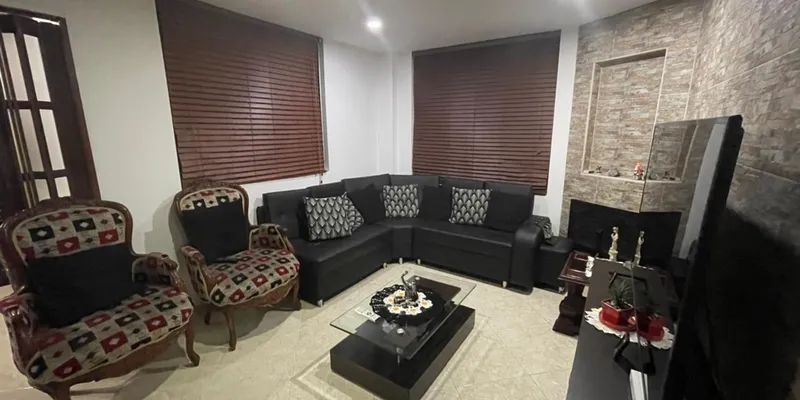 Apartamento en arriendo Portales del Norte Apartamento en arriendo Portales del Norte 96 m² - $ 2.500.000
