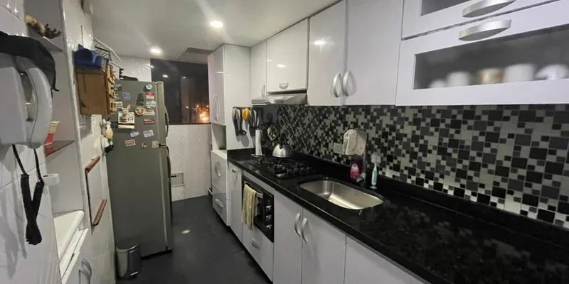 Apartamento en arriendo Portales del Norte Apartamento en arriendo Portales del Norte 96 m² - $ 2.500.000