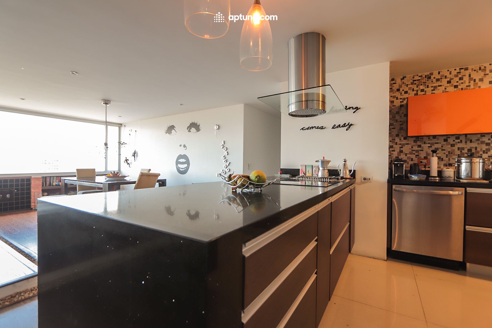 Apartamento en arriendo Las Aguas Apartamento en arriendo Las Aguas 126 m² - $ 2.700.000