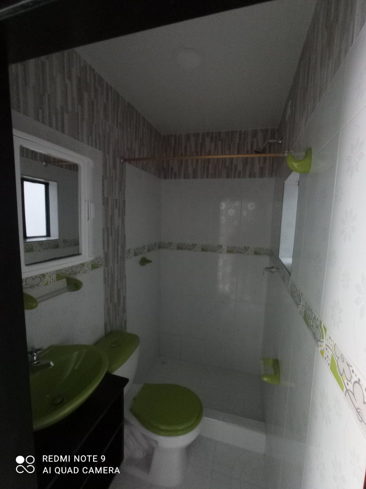 Apartamento en arriendo Dindalito Apartamento en arriendo Dindalito 12 m² - $ 600.000