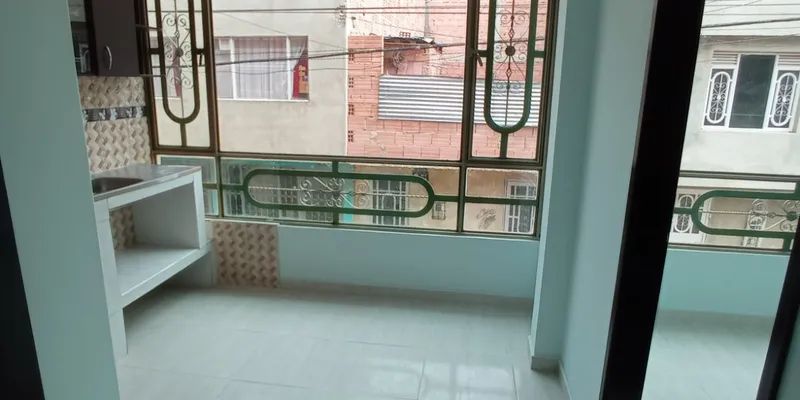 Apartamento en arriendo Dindalito Apartamento en arriendo Dindalito 12 m² - $ 600.000