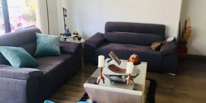 Apartamento en arriendo Iberia Apartamento en arriendo Iberia 125 m² - $ 4.458.000