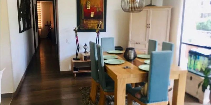Apartamento en arriendo Iberia Apartamento en arriendo Iberia 125 m² - $ 4.458.000