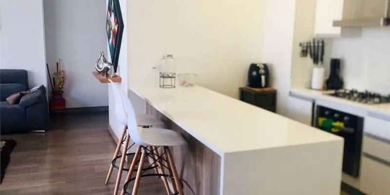Apartamento en arriendo Iberia Apartamento en arriendo Iberia 125 m² - $ 4.458.000