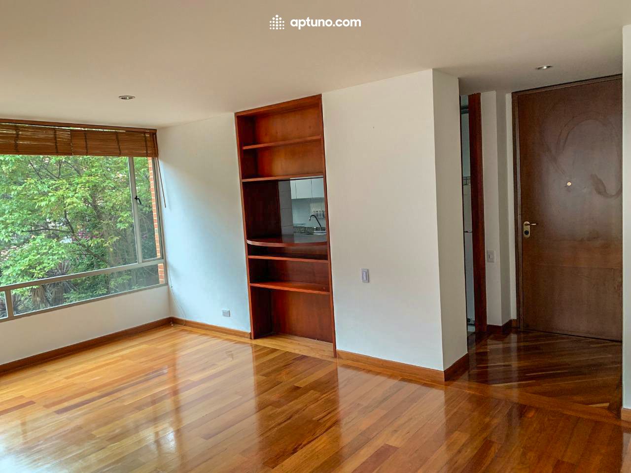 Apartamento en arriendo Bellavista Apartamento en arriendo Bellavista 55 m² - $ 2.700.000