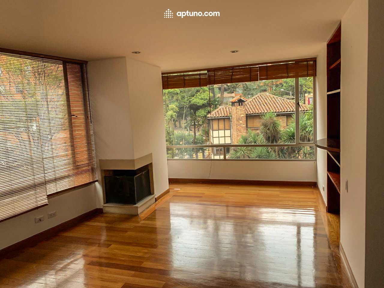 Apartamento en arriendo Bellavista Apartamento en arriendo Bellavista 55 m² - $ 2.700.000