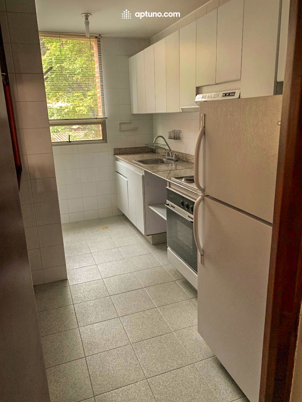 Apartamento en arriendo Bellavista Apartamento en arriendo Bellavista 55 m² - $ 2.700.000