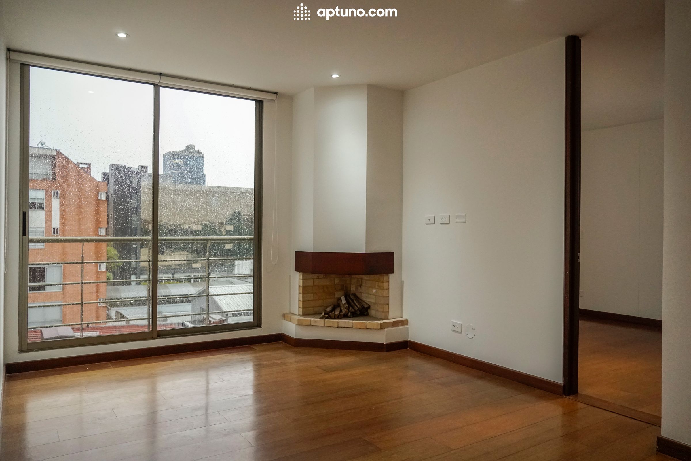 Apartamento en arriendo Santa Bibiana 55 m² - $ 2.250.000