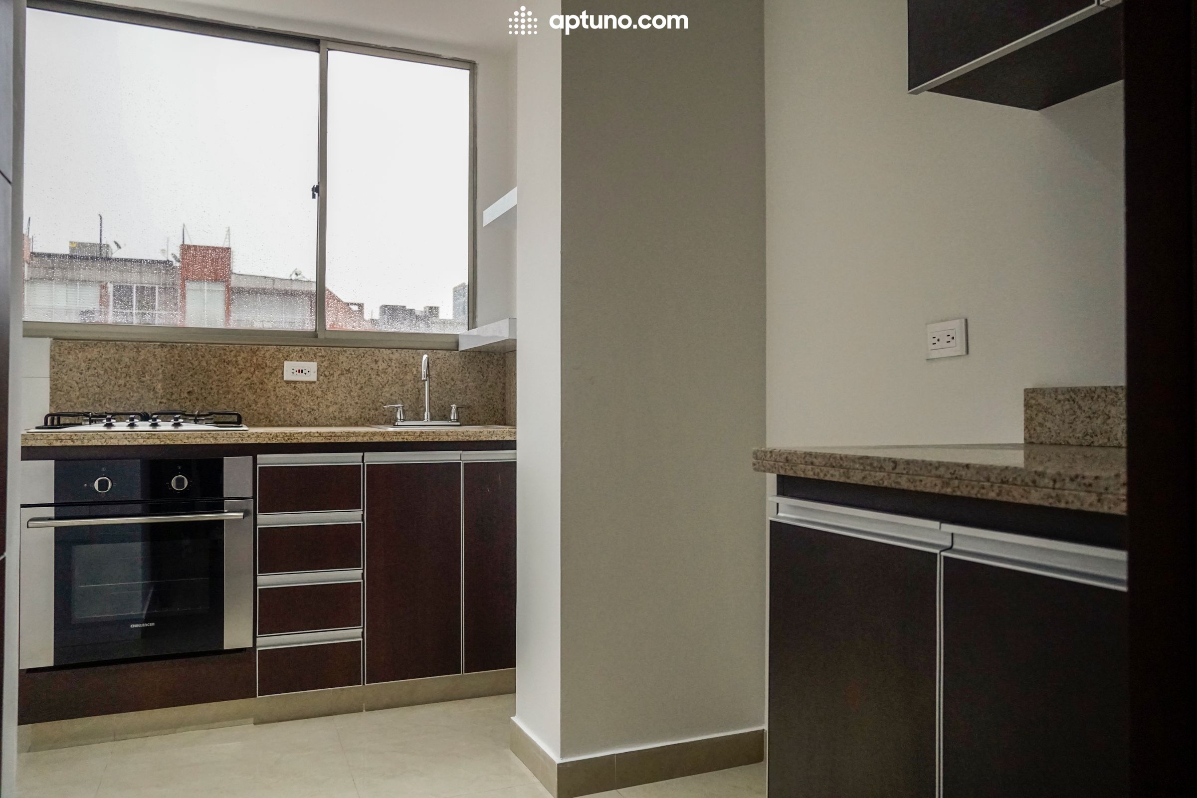 Apartamento en arriendo Santa Bibiana 55 m² - $ 2.250.000