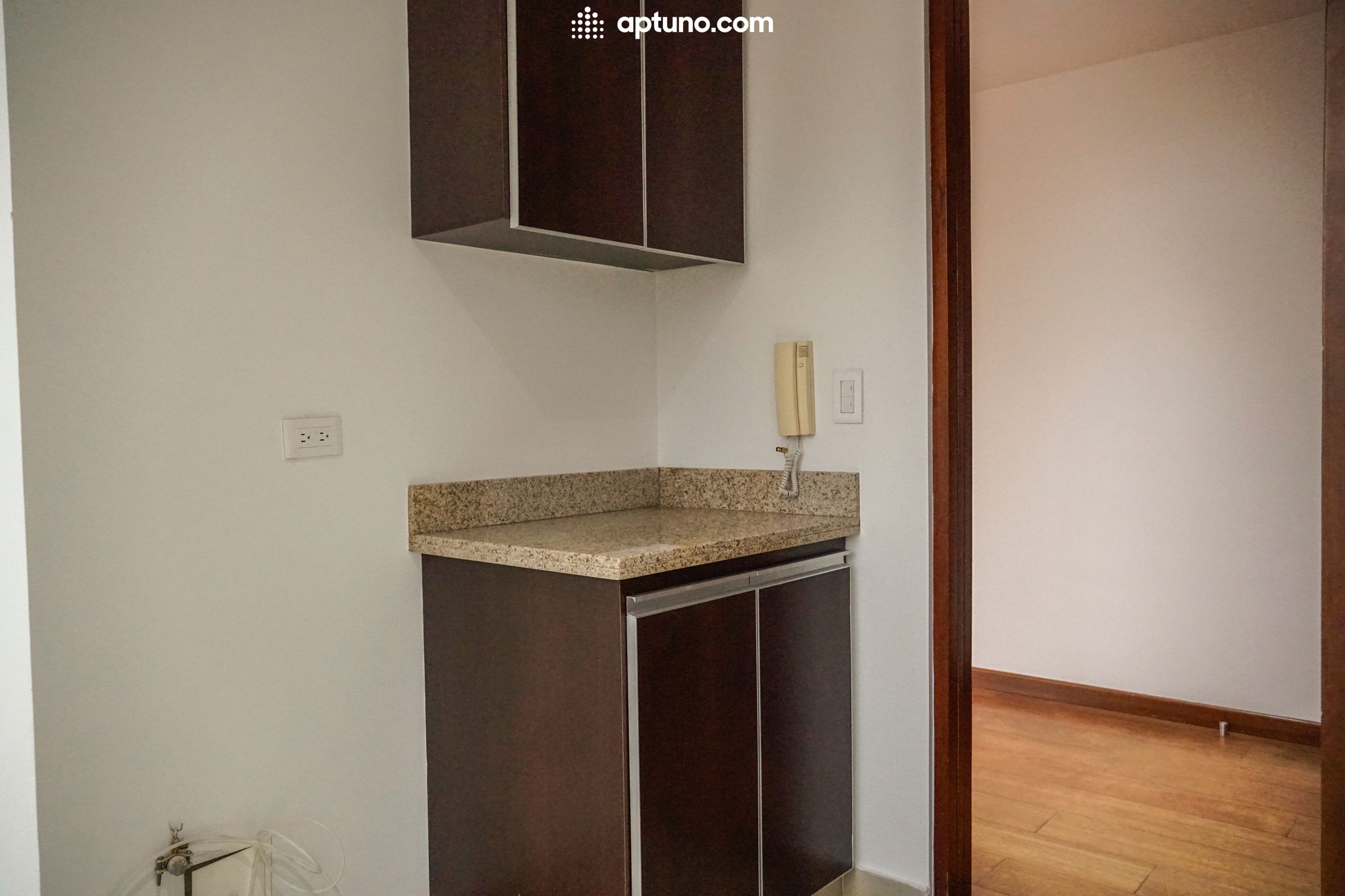 Apartamento en arriendo Santa Bibiana 55 m² - $ 2.250.000