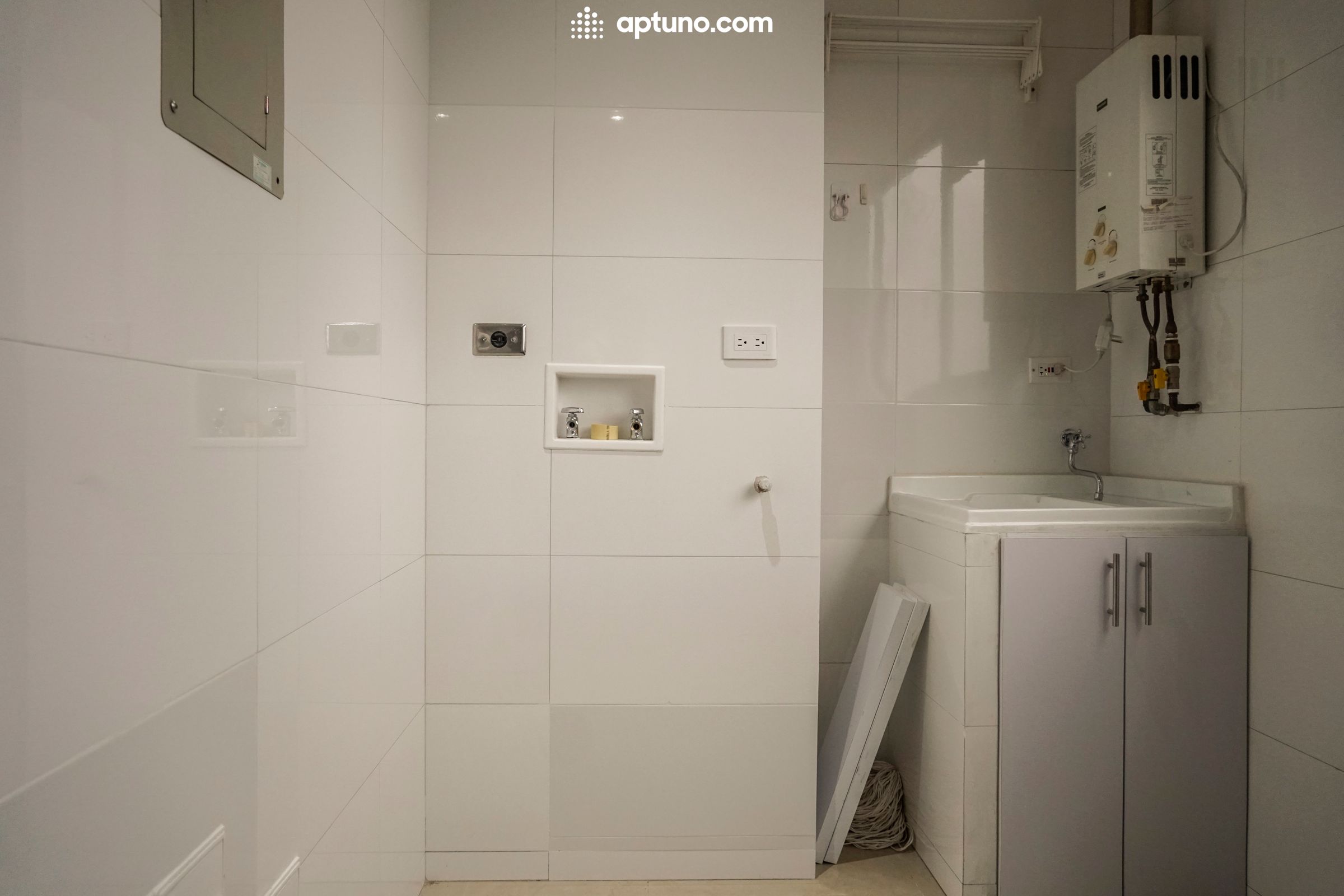 Apartamento en arriendo Santa Bibiana 55 m² - $ 2.250.000