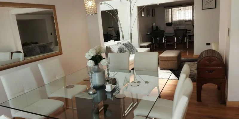 Casa en arriendo Molinos Norte Casa en arriendo Molinos Norte 240 m² - $ 6.810.000