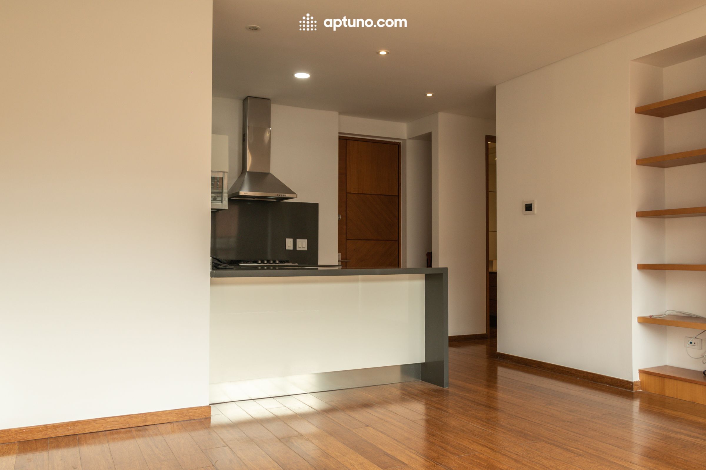 Apartamento en arriendo El Chico Apartamento en arriendo El Chico 100 m² - $ 5.500.000