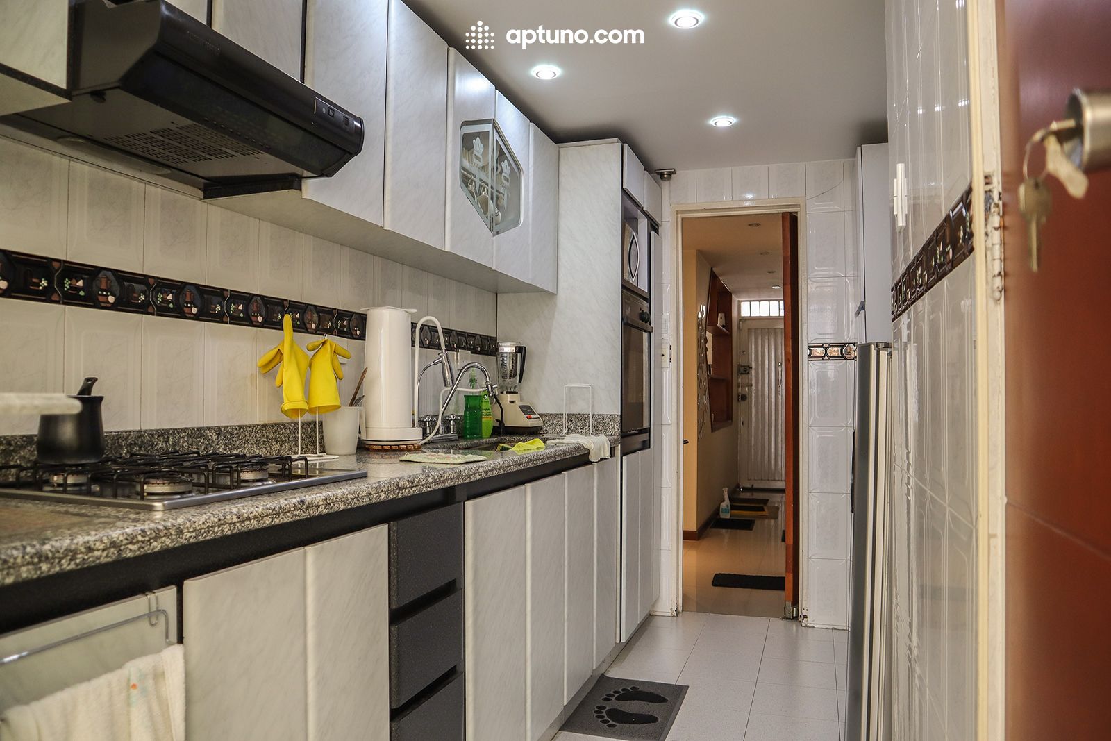 Casa en arriendo Polo Club Casa en arriendo Polo Club 270 m² - $ 5.200.000