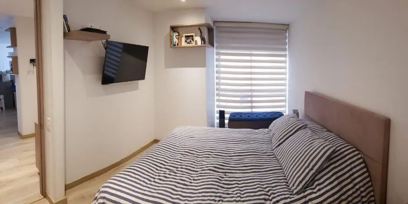 Apartamento en arriendo Mazurén Apartamento en arriendo Mazurén 68 m² - $ 1.900.000