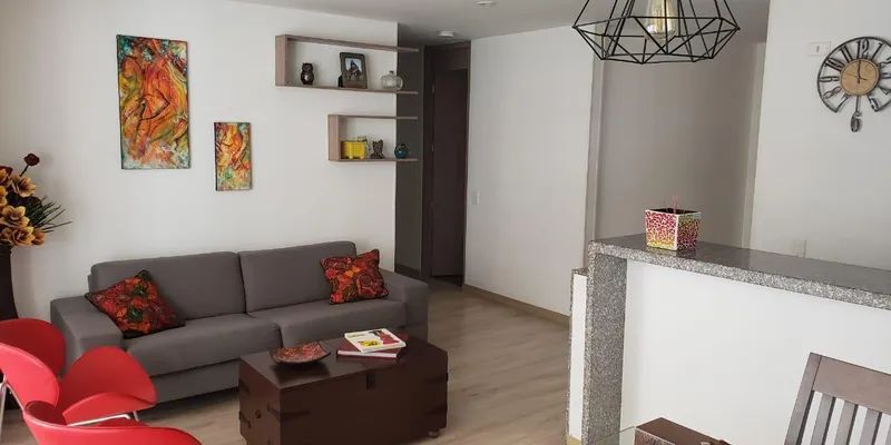 Apartamento en arriendo Mazurén Apartamento en arriendo Mazurén 68 m² - $ 1.900.000