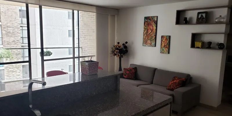 Apartamento en arriendo Mazurén Apartamento en arriendo Mazurén 68 m² - $ 1.900.000