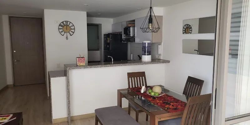 Apartamento en arriendo Mazurén Apartamento en arriendo Mazurén 68 m² - $ 1.900.000