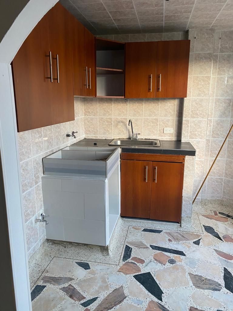 Apartamento en arriendo París Apartamento en arriendo París 50 m² - $ 600.000