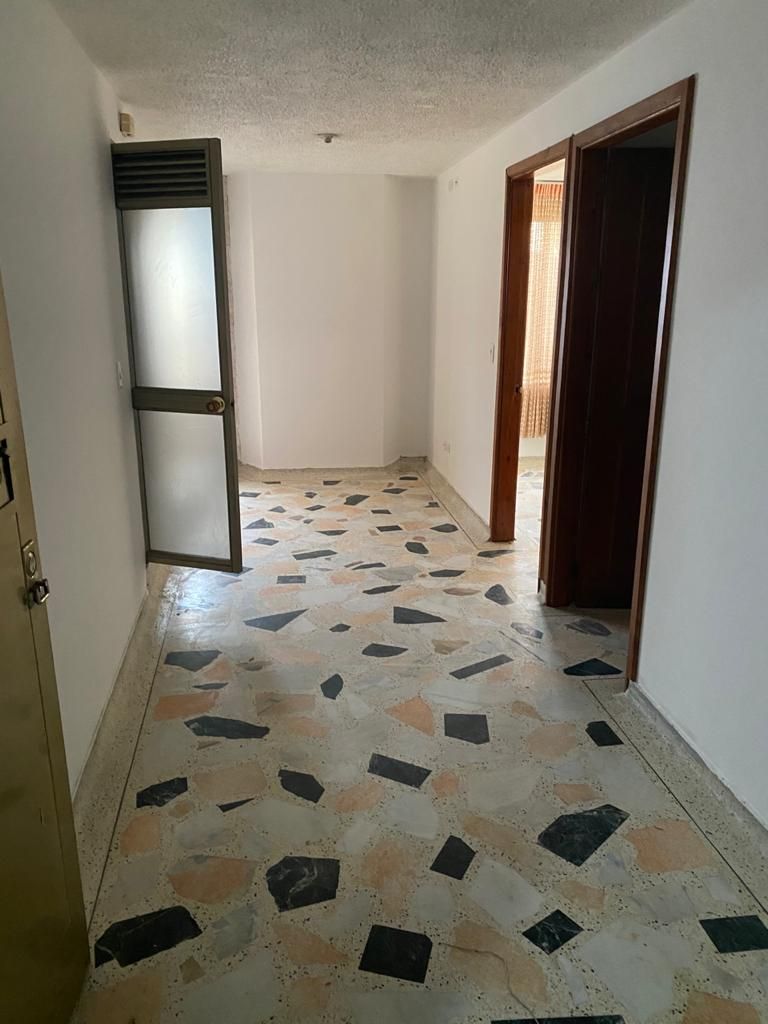 Apartamento en arriendo París Apartamento en arriendo París 50 m² - $ 600.000