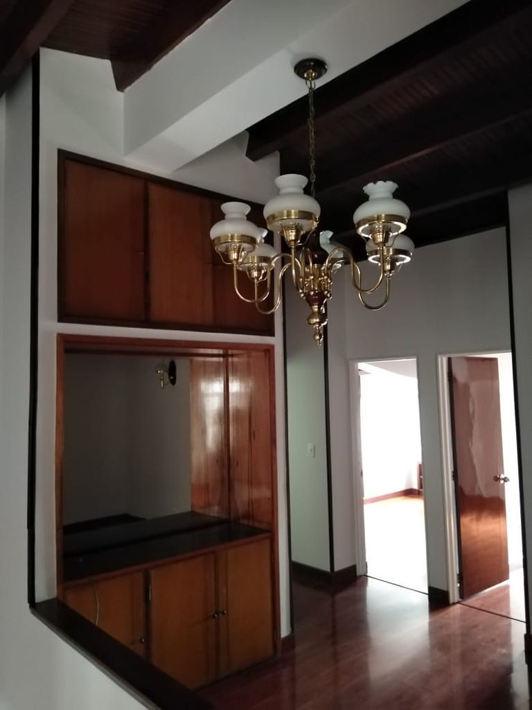 Apartamento en arriendo Santa Bárbara Oriental Apartamento en arriendo Santa Bárbara Oriental 140 m² - $ 2.600.000