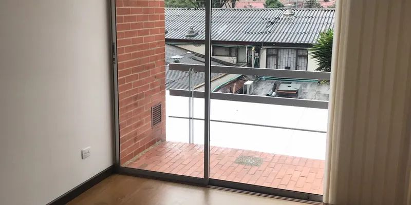 Apartamento en arriendo Pasadena Apartamento en arriendo Pasadena 88 m² - $ 2.900.000