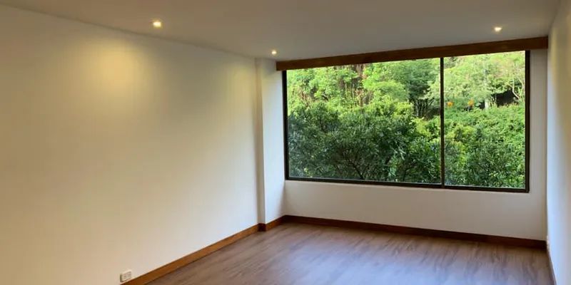 Apartamento en arriendo Usaquén Apartamento en arriendo Usaquén 60 m² - $ 2.500.000