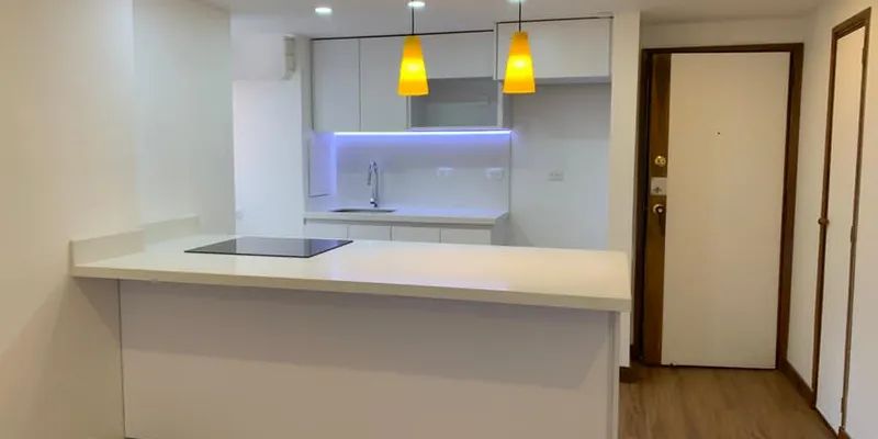 Apartamento en arriendo Usaquén Apartamento en arriendo Usaquén 60 m² - $ 2.500.000