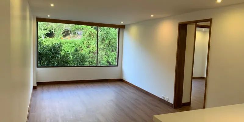 Apartamento en arriendo Usaquén Apartamento en arriendo Usaquén 60 m² - $ 2.500.000