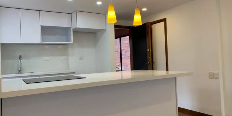 Apartamento en arriendo Usaquén Apartamento en arriendo Usaquén 60 m² - $ 2.500.000