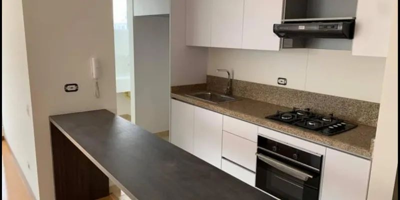 Apartamento en arriendo Estrella Apartamento en arriendo Estrella 86 m² - $ 2.500.000