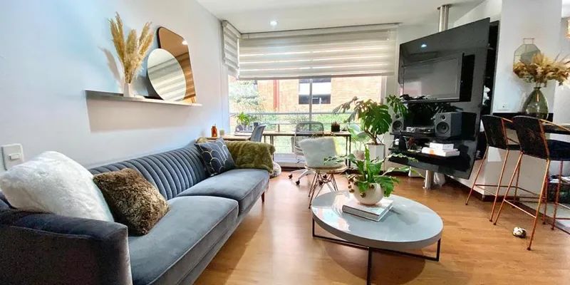Apartamento en arriendo María Cristina Apartamento en arriendo María Cristina 57 m² - $ 2.110.000