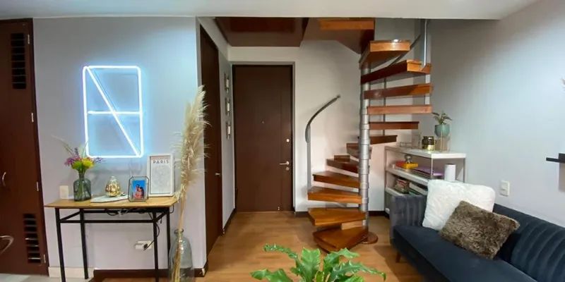 Apartamento en arriendo María Cristina Apartamento en arriendo María Cristina 57 m² - $ 2.110.000