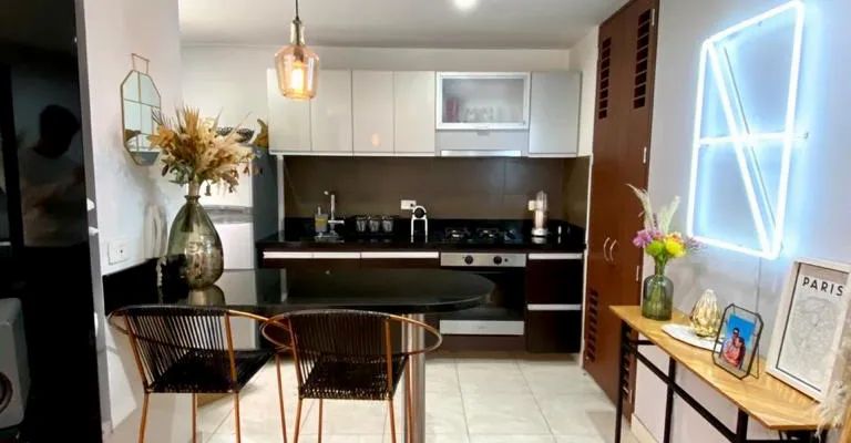 Apartamento en arriendo María Cristina Apartamento en arriendo María Cristina 57 m² - $ 2.110.000