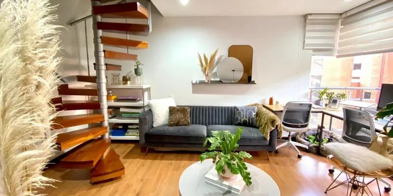 Apartamento en arriendo María Cristina Apartamento en arriendo María Cristina 57 m² - $ 2.110.000