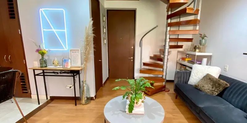 Apartamento en arriendo María Cristina Apartamento en arriendo María Cristina 57 m² - $ 2.110.000