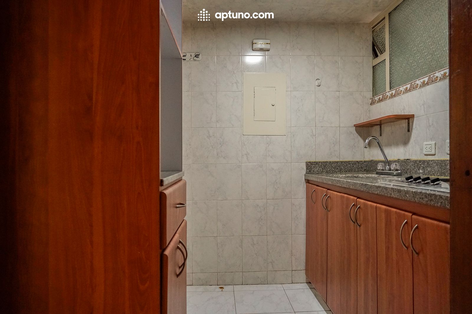 Apartamento en arriendo Santa Bárbara Central 50 m² - $ 1.600.000