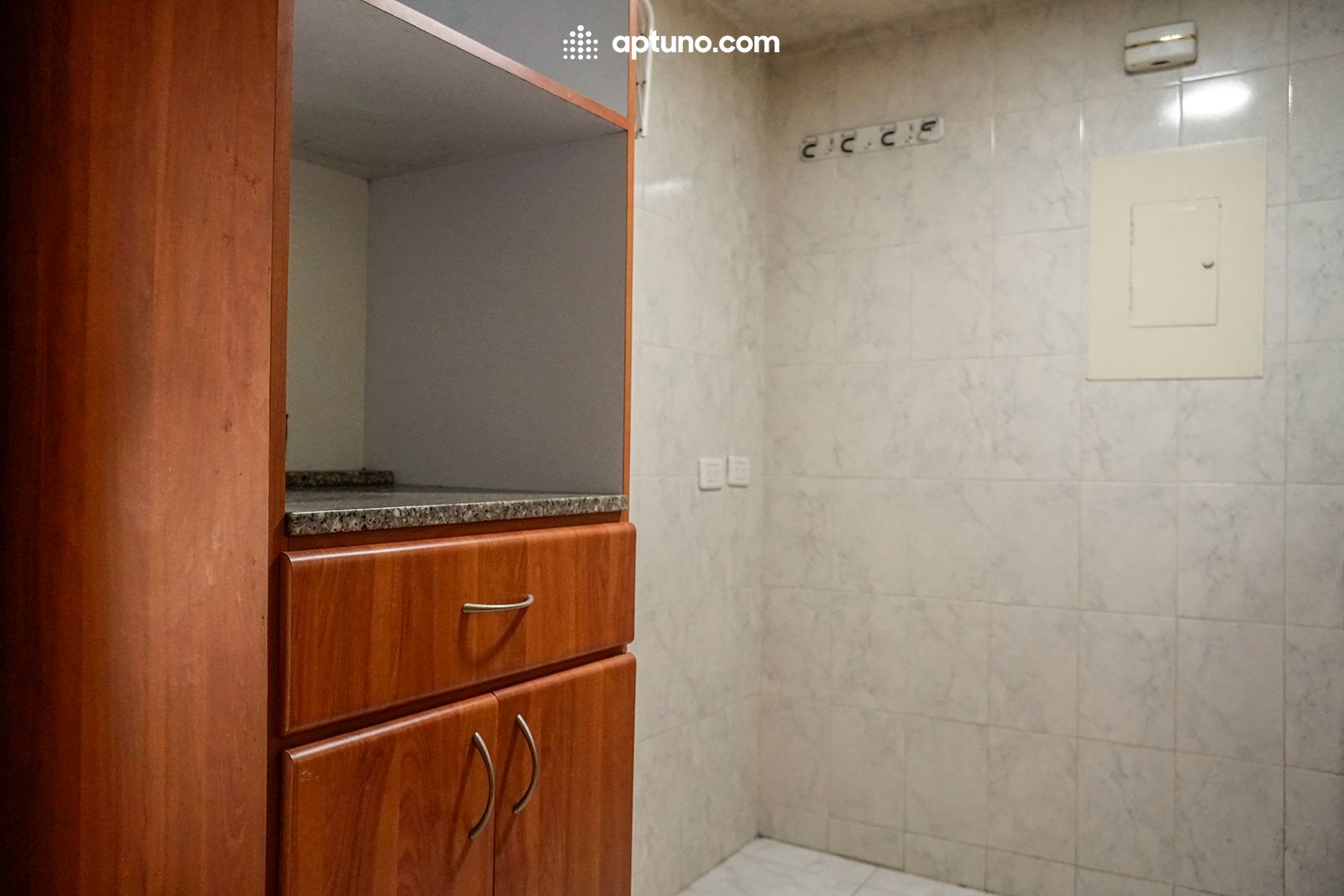 Apartamento en arriendo Santa Bárbara Central 50 m² - $ 1.600.000