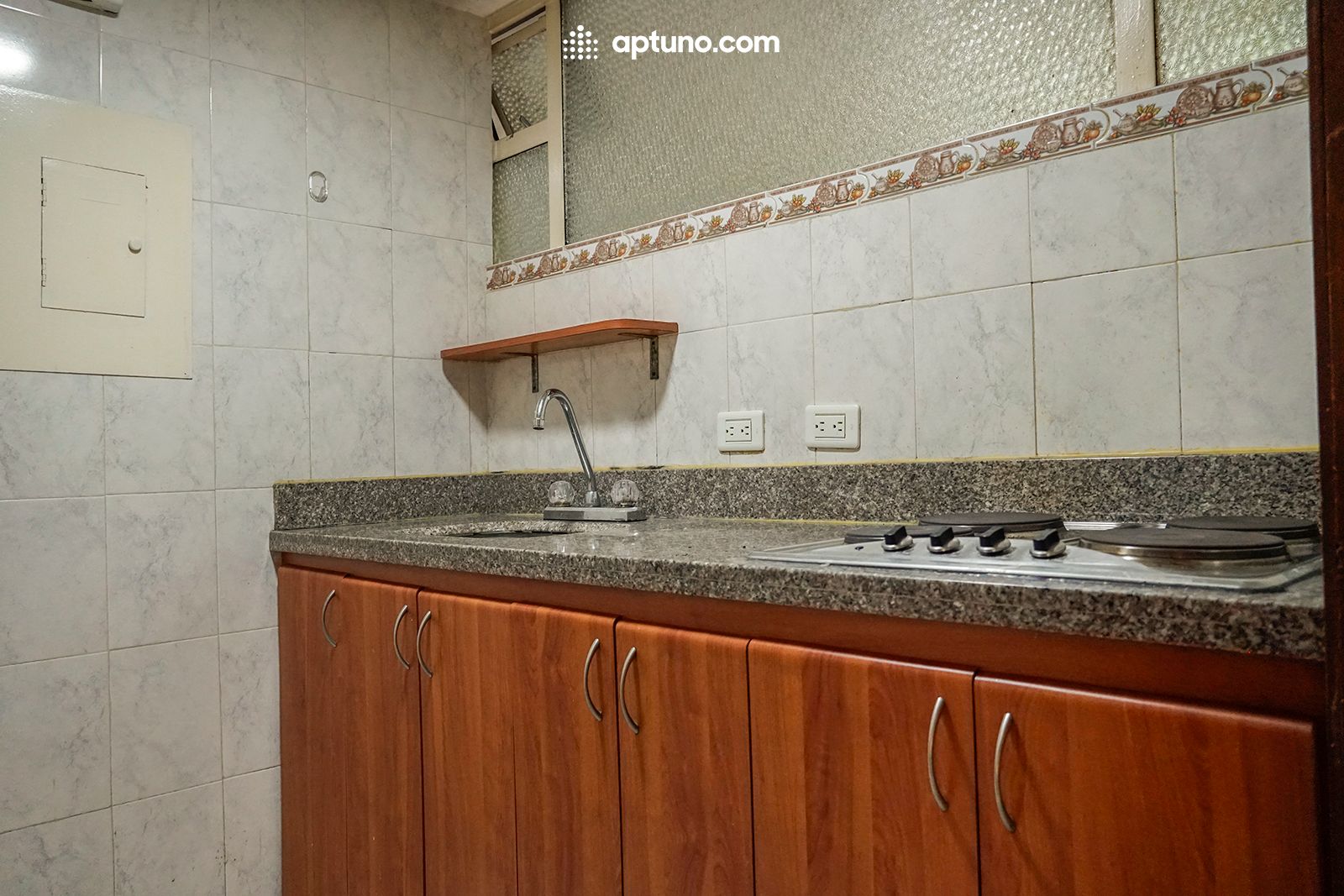 Apartamento en arriendo Santa Bárbara Central 50 m² - $ 1.600.000